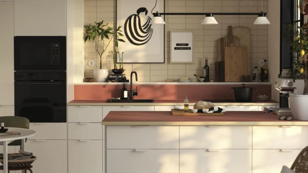 Ile kosztuje kuchnia na wymiar IKEA? Sprawdź, co wpływa na cenę