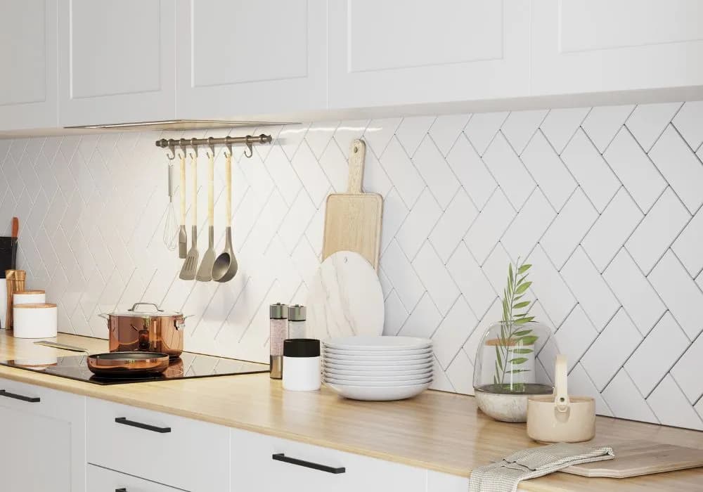 Na jakiej wysokości meble kuchenne? Ergonomia dla Twojej wygody