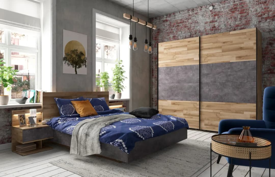 Jak ozdobić parapet w sypialni, by stworzyć przytulną atmosferę