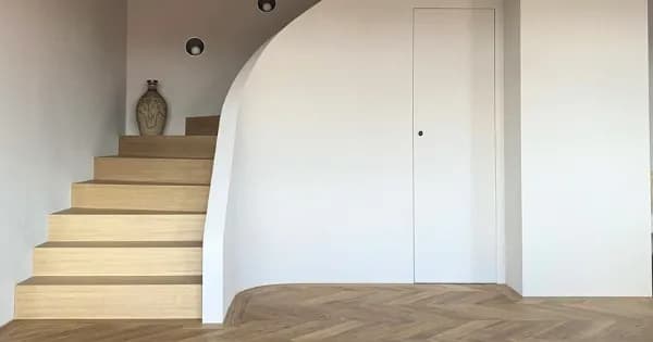 Jaką farbę do przedpokoju wybrać, aby uniknąć zabrudzeń?