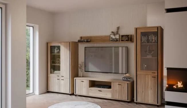 Jakie meble do salonu wybrać, aby uniknąć błędów w aranżacji?