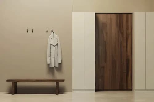 Jaki kolor szafy do przedpokoju wybrać, aby optycznie powiększyć przestrzeń?