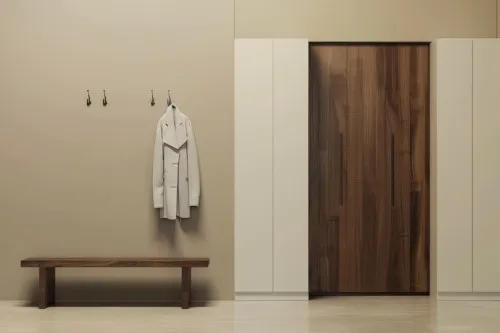 Jaki kolor szafy do przedpokoju wybrać, aby optycznie powiększyć przestrzeń?