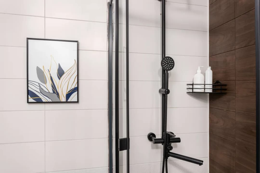 Jak zamontować baterie prysznicową bez błędów i zbędnych kosztów