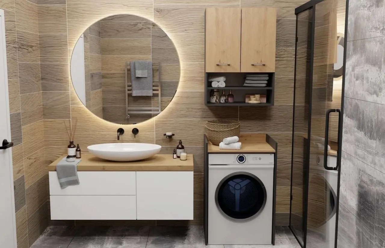 Jakie meble do łazienki wybrać, aby uniknąć błędów w aranżacji