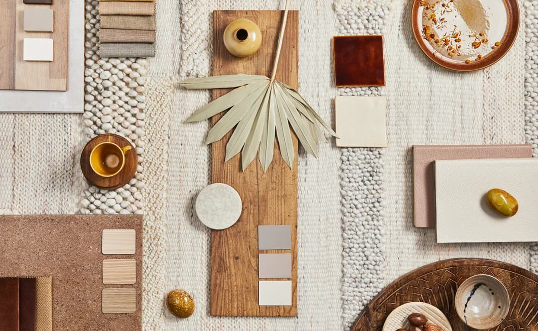 Brązowe meble jakie dodatki wybrać, aby ożywić wnętrze