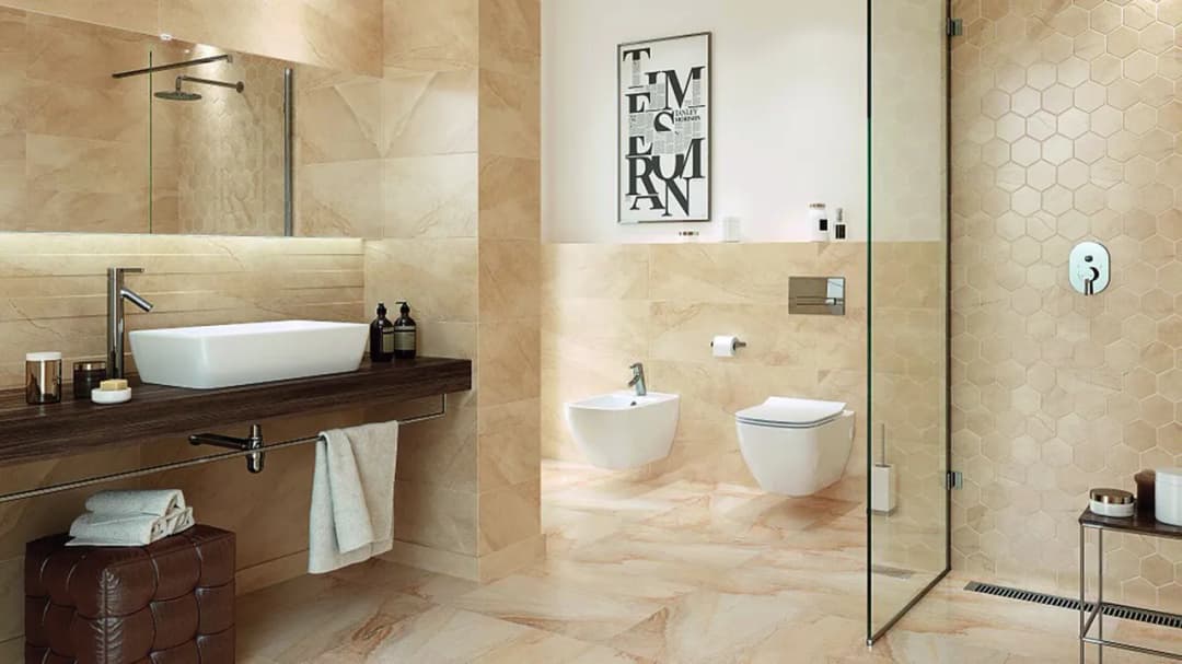 Gdzie kupić płytki do łazienki w Warszawie? Sprawdź najlepsze oferty