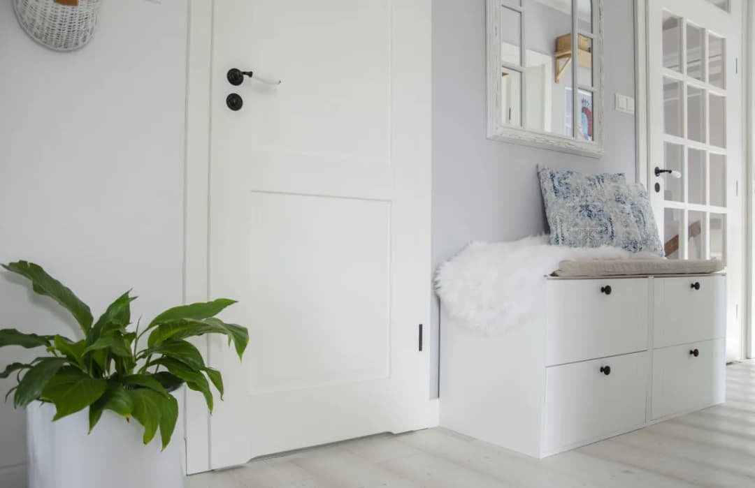 Jak zrobić siedzisko do przedpokoju: proste kroki i praktyczne porady