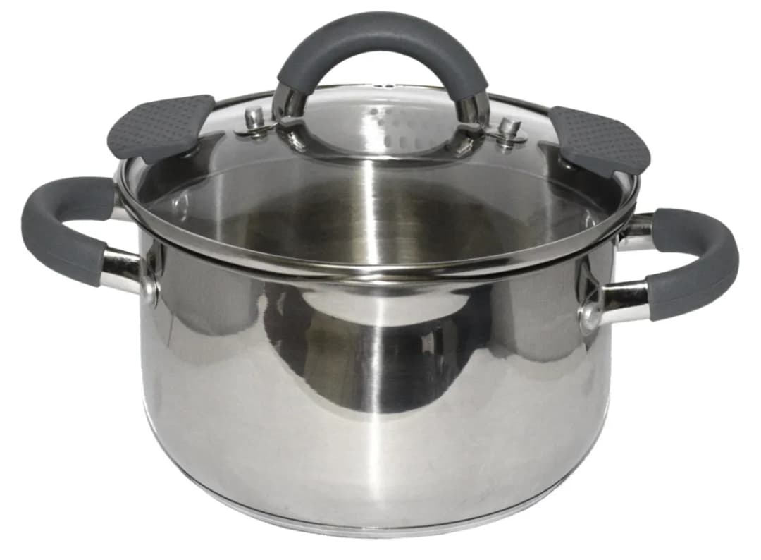 Jaki garnek do gotowania ziemniaków, aby uniknąć rozgotowania?