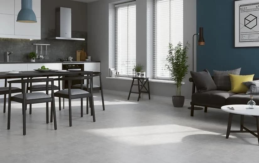 Jakie płytki do kuchni klasycznej wybrać, aby uniknąć błędów?