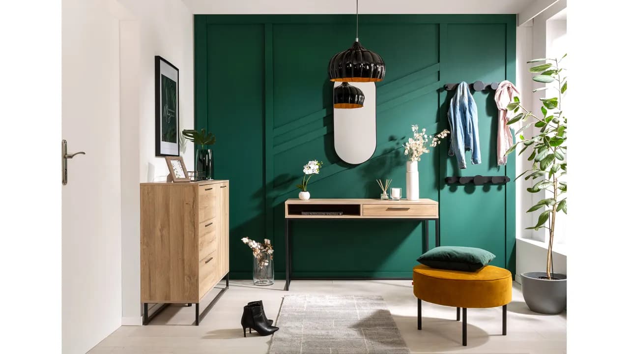 Jaki dywan do przedpokoju - wybierz idealny model, który przetrwa lata