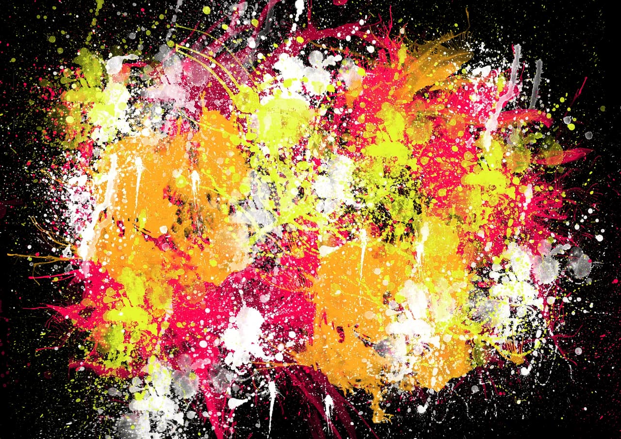 Jak skutecznie zmyć farbę do włosów z szafki bez uszkodzeń