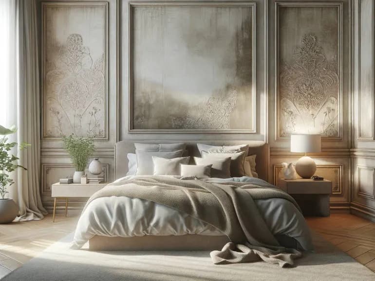 Ile kosztuje położenie tynku dekoracyjnego? Sprawdź, co wpływa na cenę