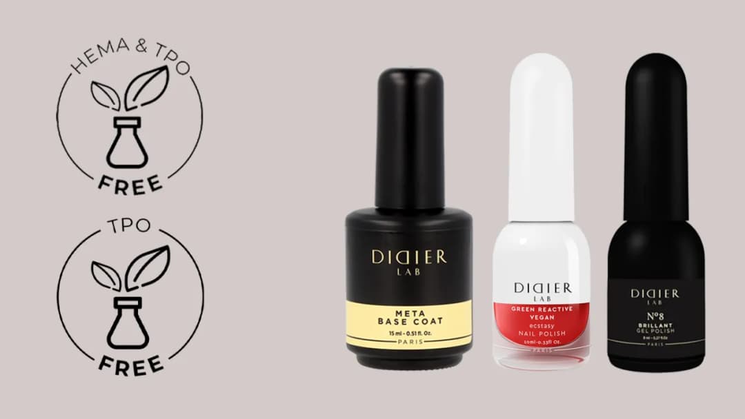 Jakie lakiery hybrydowe do salonu kosmetycznego zapewnią trwałość?