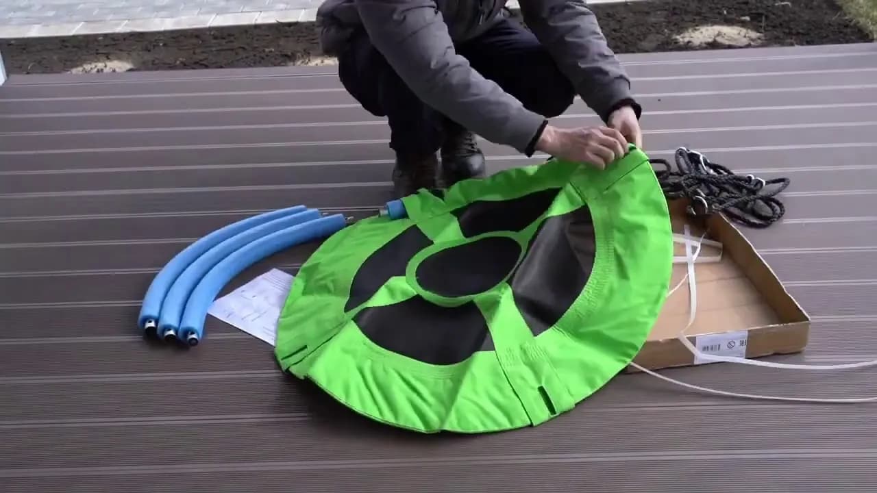 Jak zamontować bocianie gniazdo - proste kroki i praktyczne porady