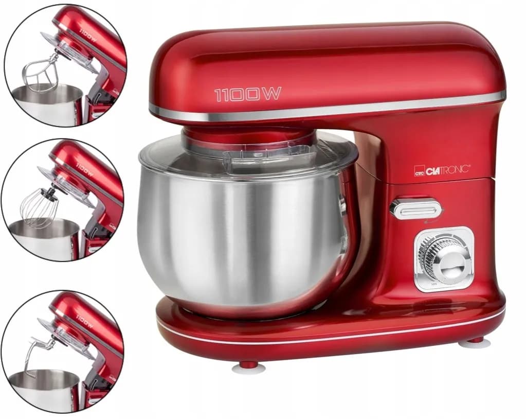 Mikser z misą jaki polecacie? Opinie i doświadczenia użytkowników